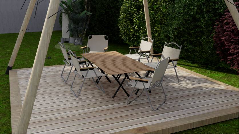 高陵县帐篷生产厂家：以匠心筑牢户外装备的品质根基